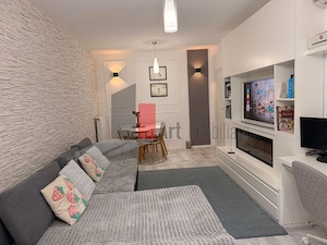 Vanzare apartament cu 2 camere, Complex Transparent Residence 3 - imagine 4