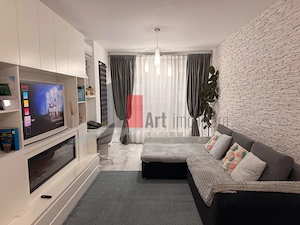 Vanzare apartament cu 2 camere, Complex Transparent Residence 3 - imagine 2