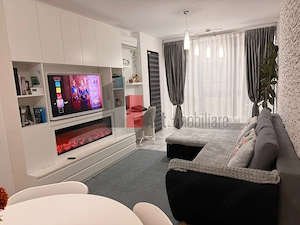 Vanzare apartament cu 2 camere, Complex Transparent Residence 3 - imagine 3