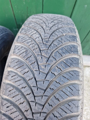 Anvelope 165 70 14  marca Falken - imagine 5