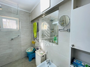 Apartament 3 camere/zona Gării/65mp - imagine 12