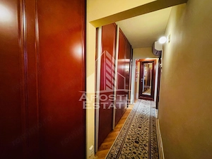 Apartament 3 camere/zona Gării/65mp - imagine 8