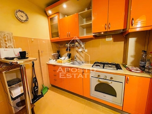 Apartament 3 camere/zona Gării/65mp - imagine 5