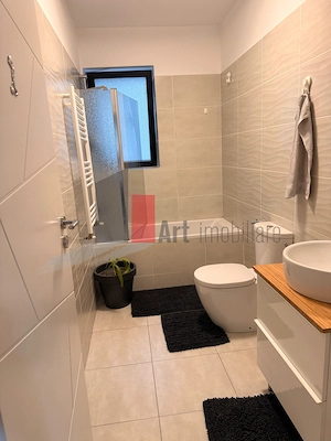 Vanzare apartament cu 2 camere, Complex Transparent Residence 3 - imagine 6