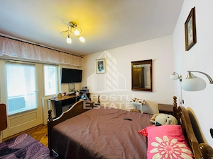 Apartament 3 camere/zona Gării/65mp - imagine 10