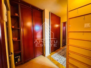 Apartament 3 camere/zona Gării/65mp - imagine 7