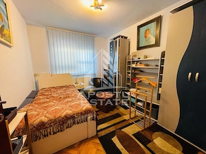 Apartament 3 camere/zona Gării/65mp - imagine 11