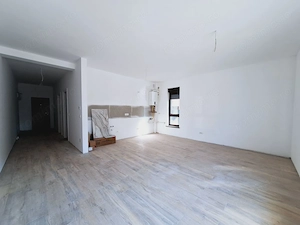 Bloc nou finalizat.55 mp.Clima.Rulouri electrice - imagine 5