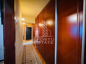 Apartament 3 camere/zona Gării/65mp - imagine 9