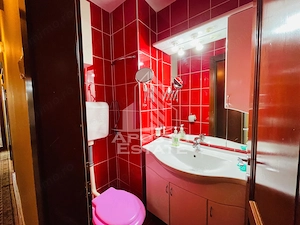 Apartament 3 camere/zona Gării/65mp - imagine 14