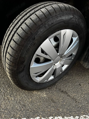 Volkswagen Caddy Benzina - imagine 5