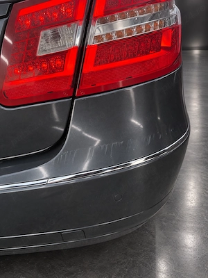 Mercedes-Benz E 250 CDI BlueEfficiency Aut. - imagine 10