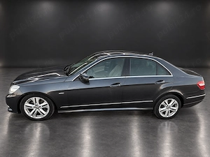 Mercedes-Benz E 250 CDI BlueEfficiency Aut. - imagine 4