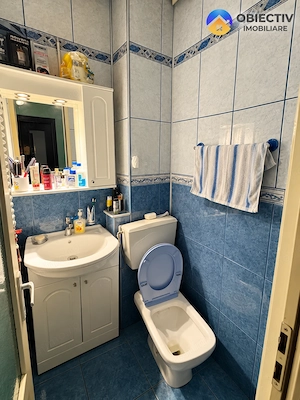 Apartament 3 camere – zona centrală, Piatra-Neamț - imagine 6