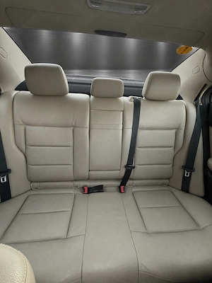 Mercedes-Benz E 250 CDI BlueEfficiency Aut. - imagine 7