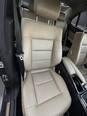Mercedes-Benz E 250 CDI BlueEfficiency Aut. - imagine 5