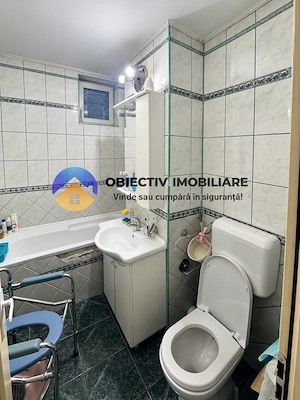 Apartament 3 camere – zona centrală, Piatra-Neamț - imagine 7
