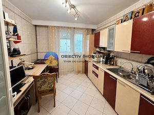 Apartament 3 camere – zona centrală, Piatra-Neamț - imagine 5