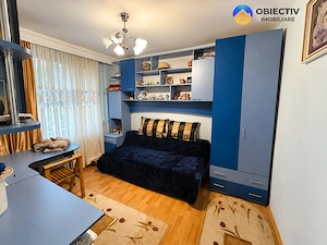 Apartament 3 camere – zona centrală, Piatra-Neamț - imagine 3