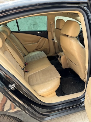 Volkswagen Passat  - imagine 4