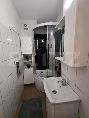 Apartament cu 2 camere – mobilat, gata de utilizare - imagine 5