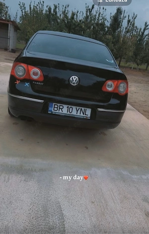 Volkswagen Passat  - imagine 6