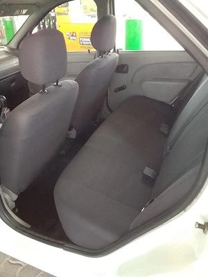 Vand Dacia Logan 1.6 mpi  - imagine 5