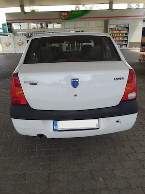 Vand Dacia Logan 1.6 mpi  - imagine 8