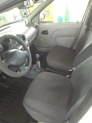 Vand Dacia Logan 1.6 mpi  - imagine 6