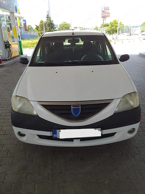 Vand Dacia Logan 1.6 mpi  - imagine 7