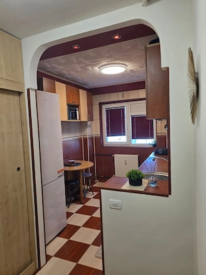 Închiriere apartament 2 camere Berceni - imagine 5
