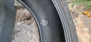 Cauciucuri de iarna Bridgestone 255/55/R18/109V - imagine 4