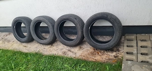 Cauciucuri de iarna Bridgestone 255/55/R18/109V - imagine 2