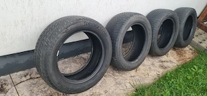 Cauciucuri de iarna Bridgestone 255/55/R18/109V - imagine 5