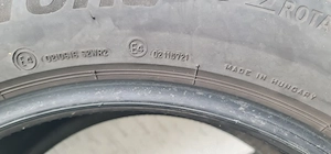 Cauciucuri de iarna Bridgestone 255/55/R18/109V