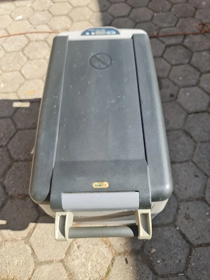 Frigider auto  - imagine 3