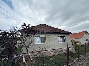 casa de vanzare Pestis judetul Bihor  - imagine 2