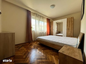 3 camere luminoase, et 2, cu parchet masiv, aproape de centru, renovat - imagine 14