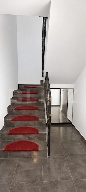 Duplex 102 mp teren 150 mp 2 locuri de parcare - imagine 11