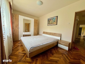 3 camere luminoase, et 2, cu parchet masiv, aproape de centru, renovat - imagine 13