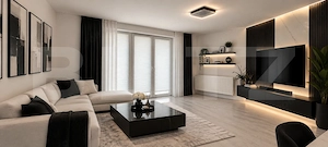Duplex 102 mp teren 150 mp 2 locuri de parcare - imagine 6