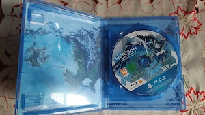 joc Horizon Forbidden west ps4