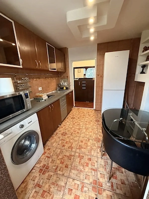 Giulesti - Crângași, apt. 3 camere stradal - imagine 3