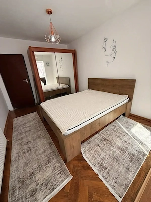 Giulesti - Crângași, apt. 3 camere stradal - imagine 8