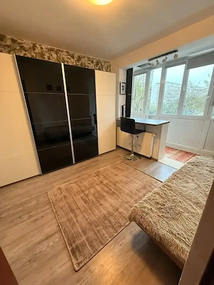 Giulesti - Crângași, apt. 3 camere stradal - imagine 7