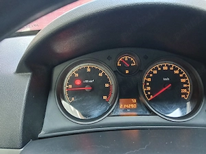 Opel Astra H 