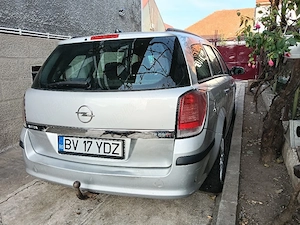 Opel Astra H  - imagine 2