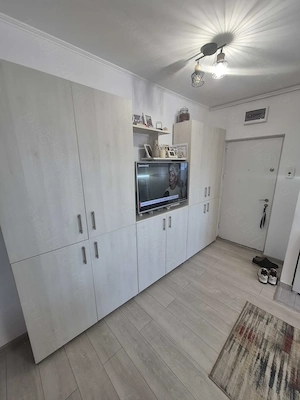 3 Cam-Sagului--7 Min Spitalul Judetean-Mobilat--Centrala-54 MP-87.000 Euro ! - imagine 6