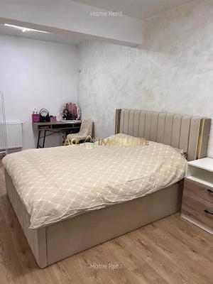 2 Camere de inchiriat | Rahova | Centrala Proprie|