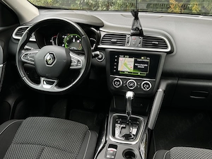 Renault Kadjar 2021 Automat - imagine 4